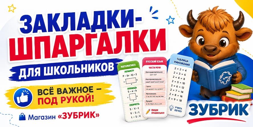 Шпаргалка