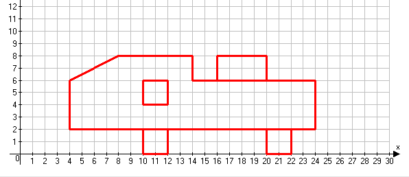 Решение рисунок 1