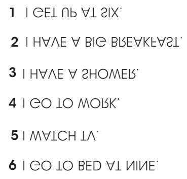 Задание рисунок 2