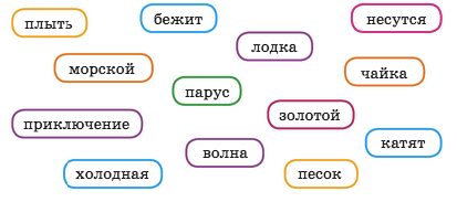 Задание рисунок 1
