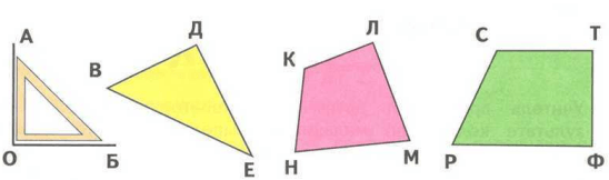 Задание рисунок 1