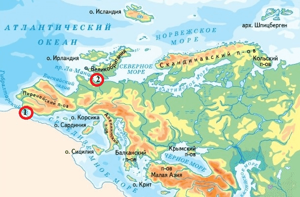 Решение рисунок 1