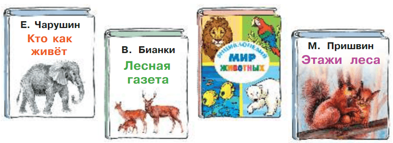 Включи произведения