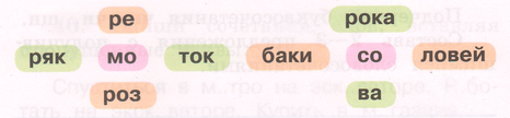 Задание рисунок 1