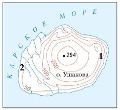 Решение рисунок 1