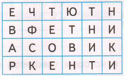 Задание рисунок 1