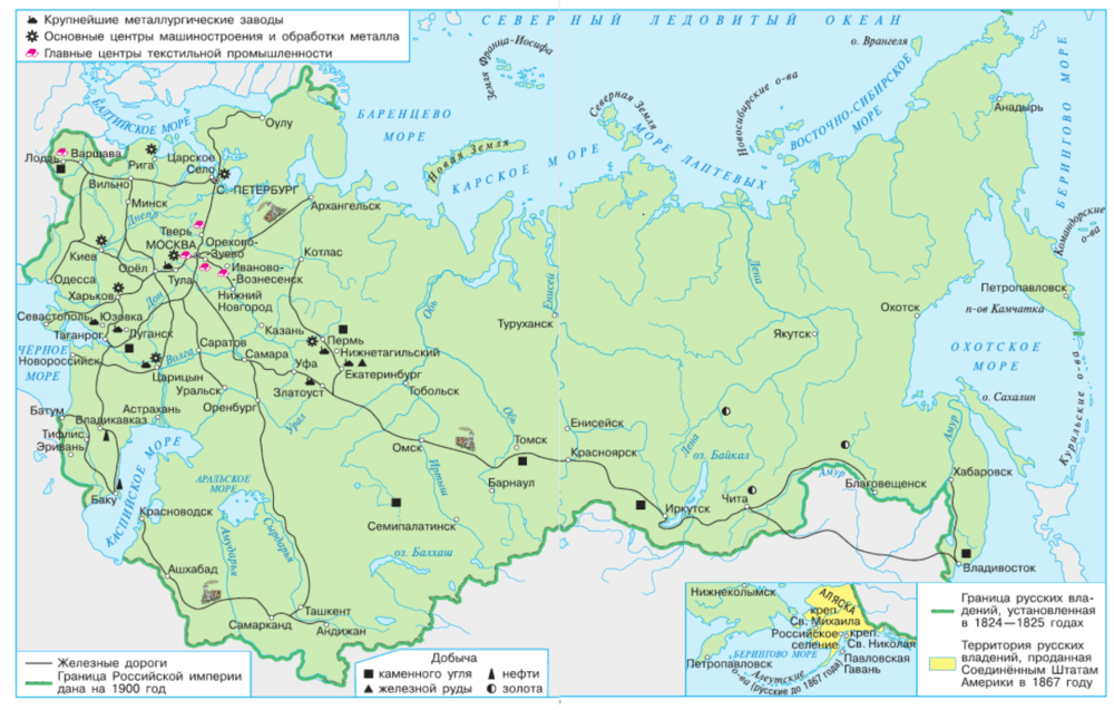 Задание рисунок 1