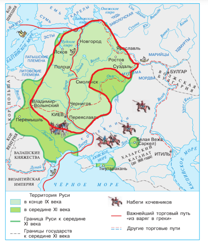 Решение рисунок 1