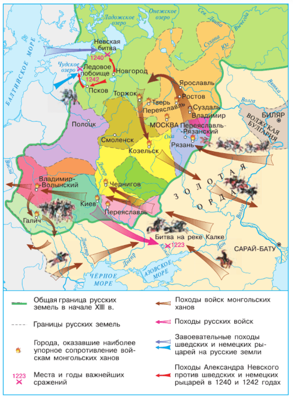 Задание рисунок 1