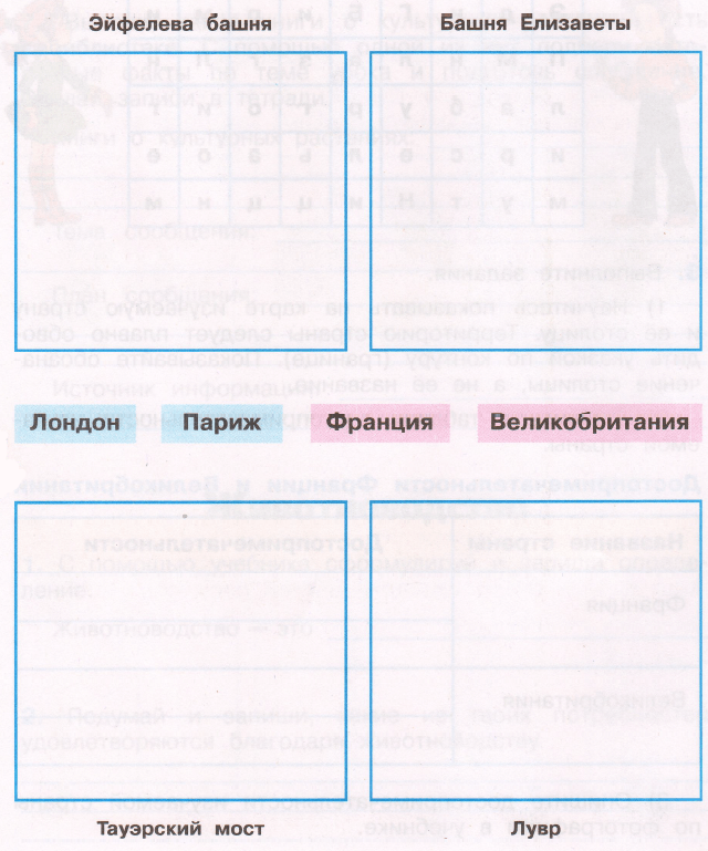 Задание рисунок 1