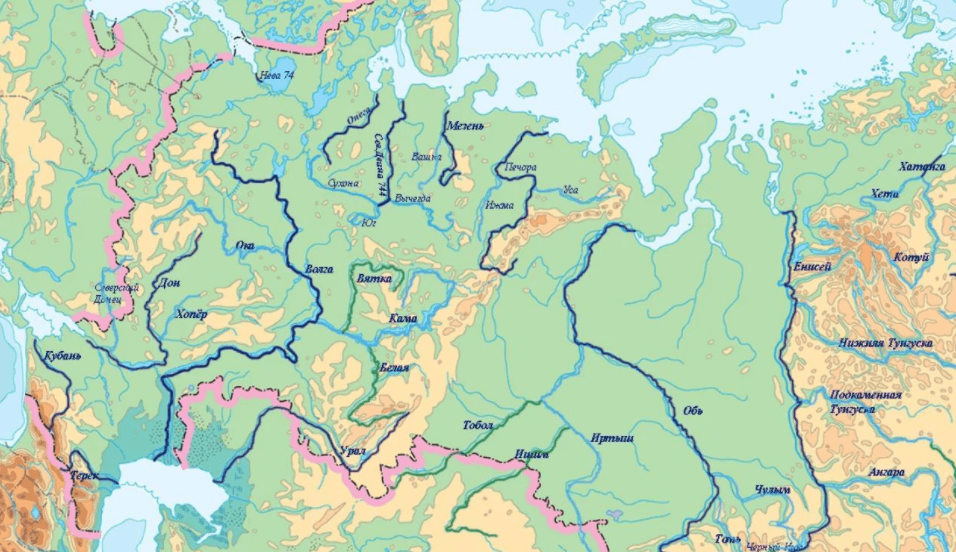 Решение рисунок 1