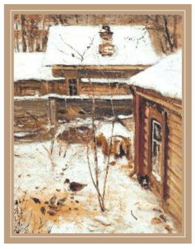 Задание рисунок 1