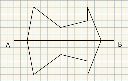 Решение рисунок 1