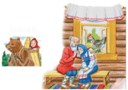 Задание рисунок 1