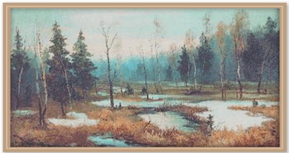 Задание рисунок 1