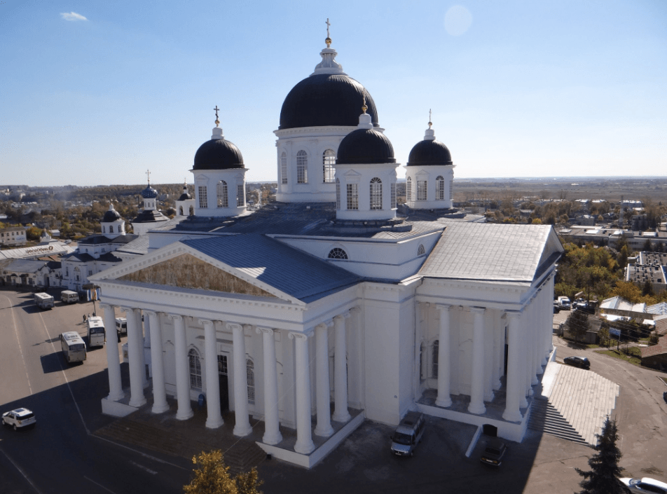 Решение рисунок 1