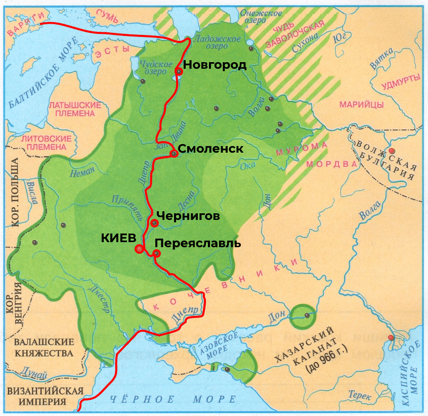 Решение рисунок 1