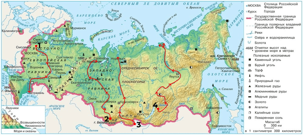 Решение рисунок 1