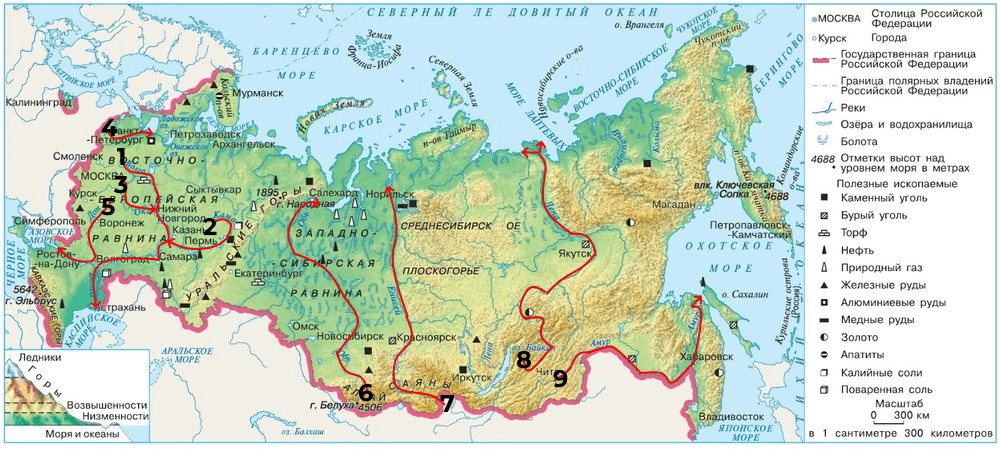 Решение рисунок 1