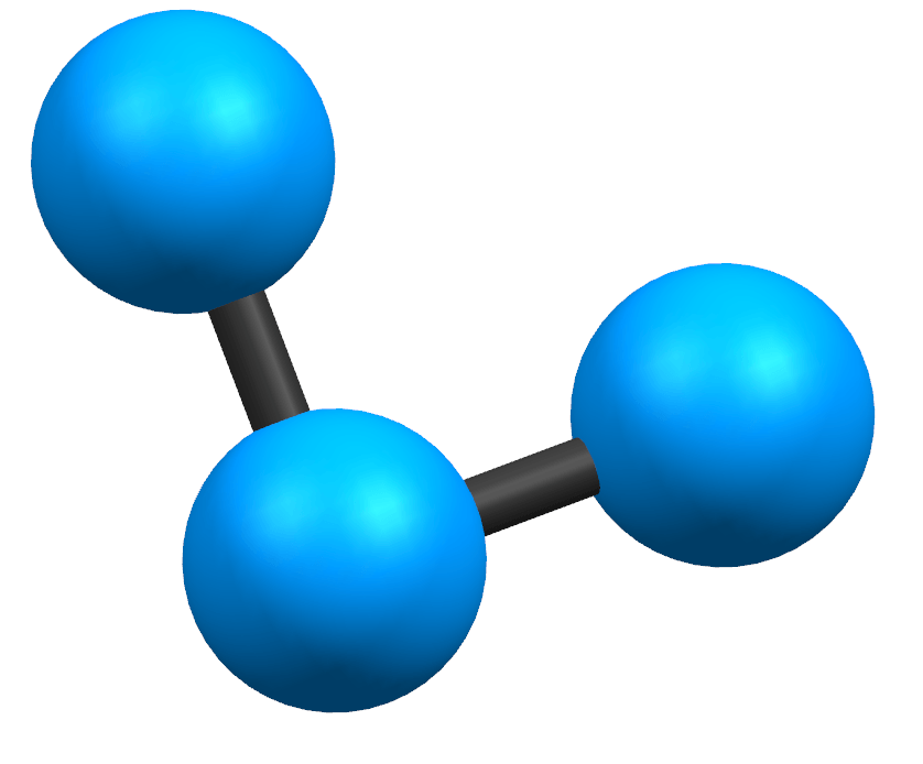 Молекула воздуха меньше молекулы воды. Молекула о3 химия. Молекула 3. Молекула озона формула. Формула молекулы азона.