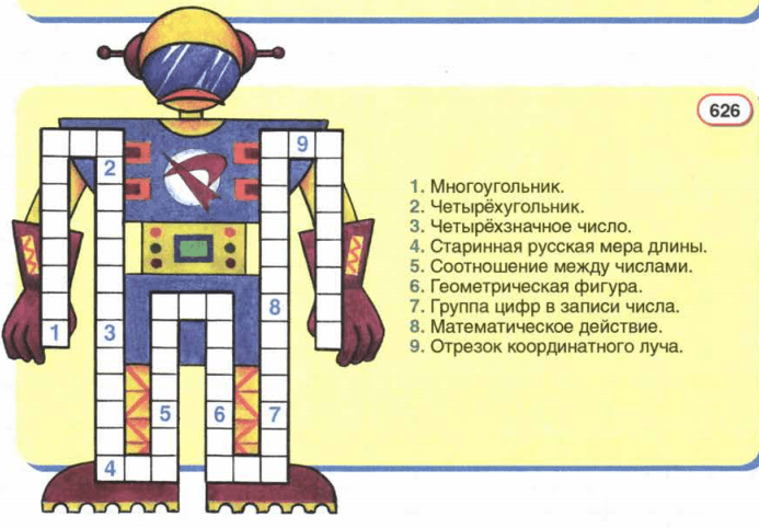 Задание рисунок 1