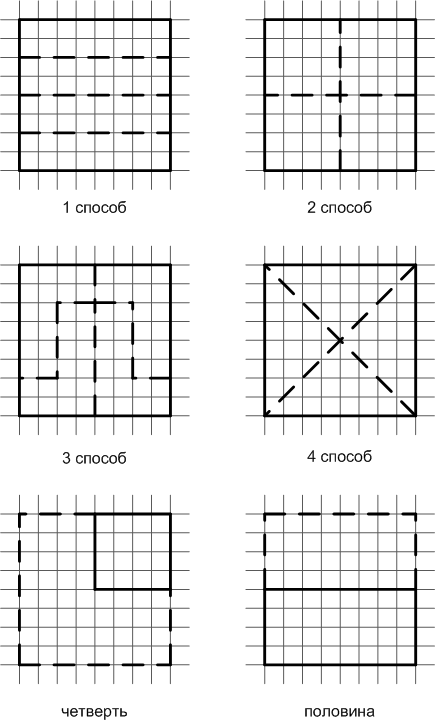 Решение рисунок 1
