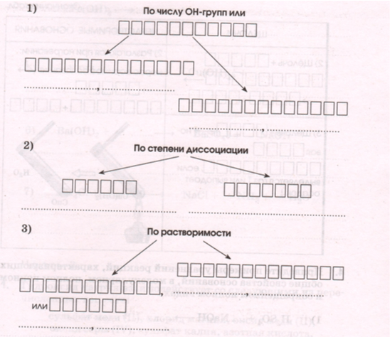 Задание рисунок 1