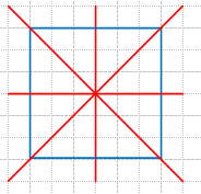 Правильный пятиугольник имеет пять осей симметрии верно. Ось симметрии пятиугольника. Сколько осей симметрии у пятиугольника. Правильный пятиугольник имеет пять осей симметрии. Осевая симметрия пятиугольника.