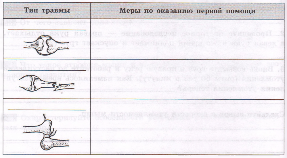 Задание рисунок 1