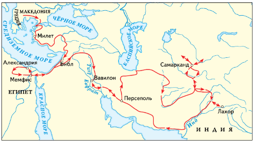 Задание рисунок 1
