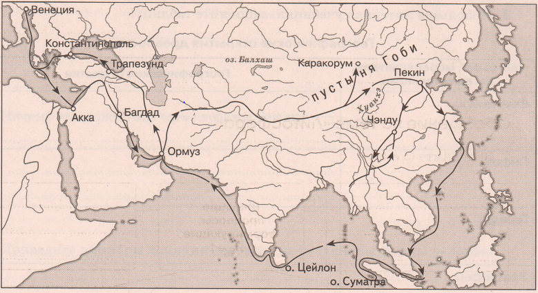 Задание рисунок 1