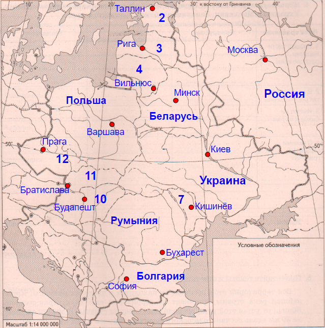 Решение рисунок 1