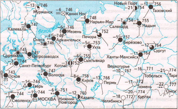 Задание рисунок 1
