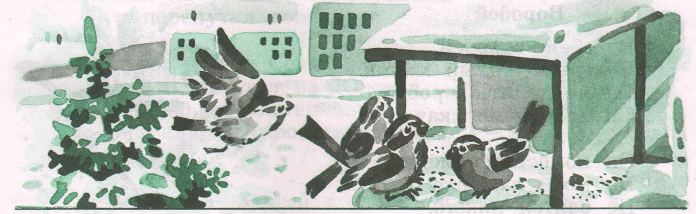 Задание рисунок 1