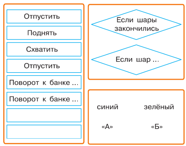 Задание рисунок 2