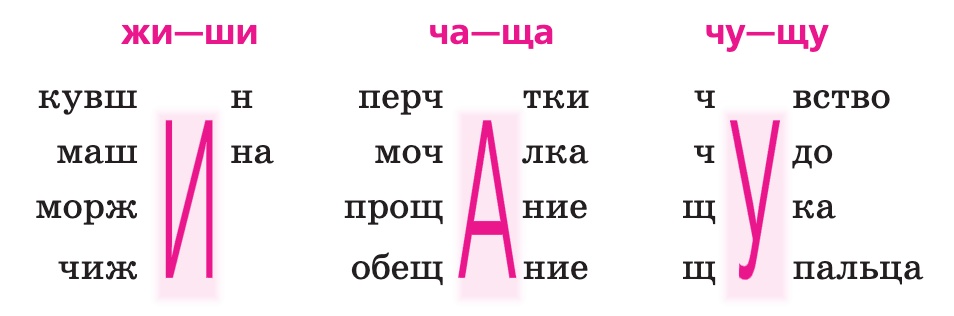 Задание рисунок 1