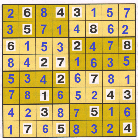 Решение рисунок 1