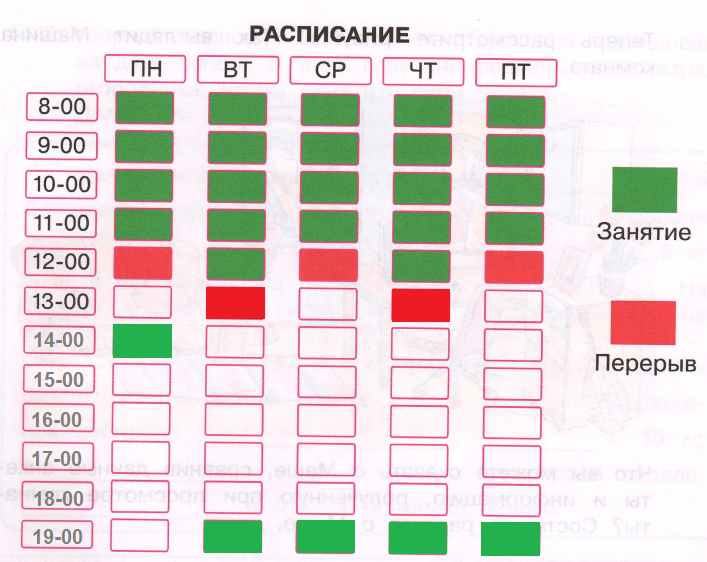 Решение рисунок 3