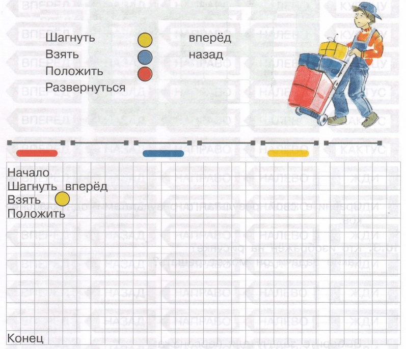Задание рисунок 1