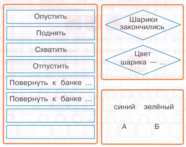Задание рисунок 2