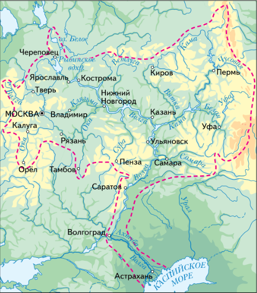 Задание рисунок 4