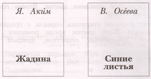 Задание рисунок 1