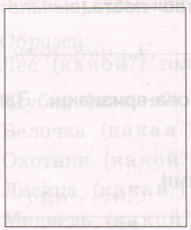 Задание рисунок 1