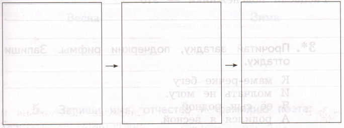 Задание рисунок 1