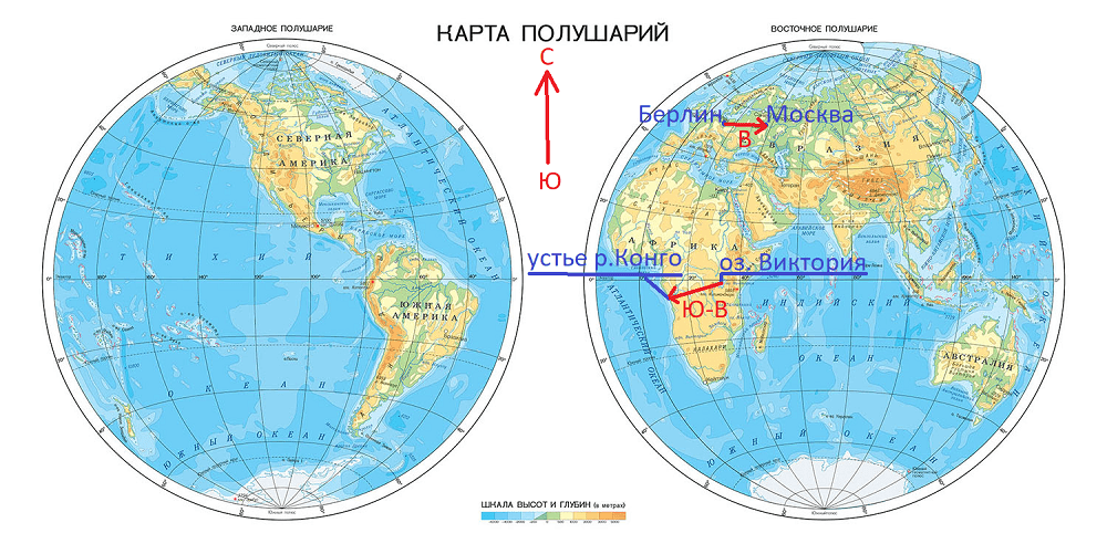Решение рисунок 1