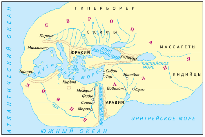 Задание рисунок 1