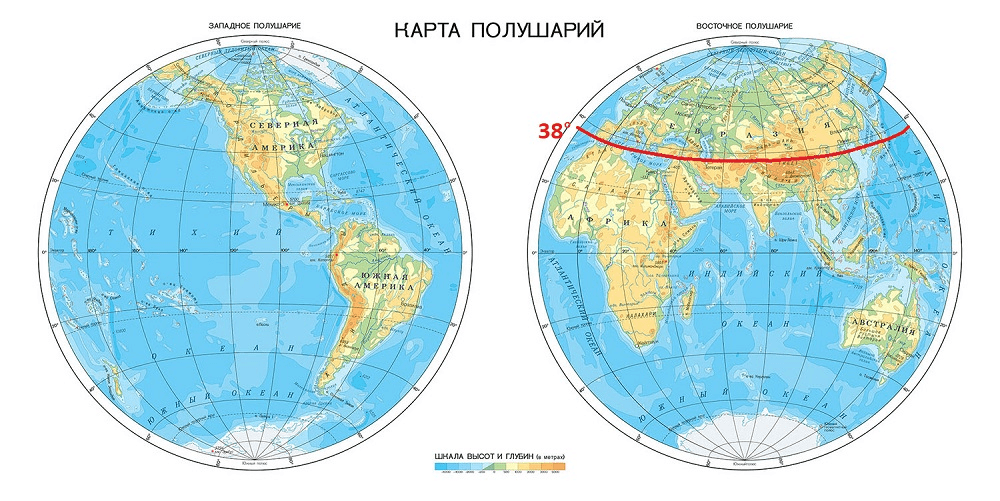 Решение рисунок 1