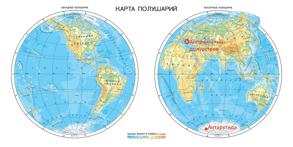 Решение рисунок 1