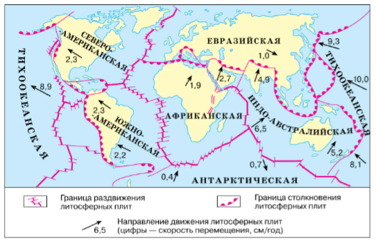 Задание рисунок 1