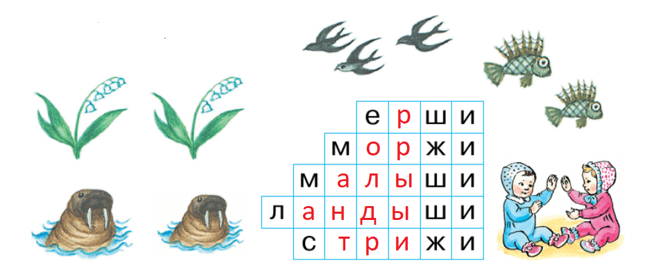 Решение рисунок 1